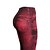 baratos Calças de mulher-Mulheres Leggings Calças de ioga Jeggings Compressão abdominal Butt Lift Cintura Alta Ioga Ginástica Treino de Ginástica Leggings Calças Moderno # 1 # 2 Preto Esportes Roupas Esportivas Elasticidade