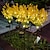 voordelige Pathway Lights &amp; Lanterns-2 stuks solar tuinpad licht led outdoor waterdicht gazon licht park tuinpad landschapsdecoratie;