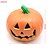 billige Halloween hængende og borddekorationer-halloween græskar indkøbscenter meichen vindue display store græskar hule lysemitterende græskar lanterner påske scene layout