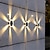 baratos Candeeiros Luzes de Exterior-4 pçs luz de disco solar ao ar livre luzes de jardim subterrâneo luz holofote enterrada lâmpada led solar decoração de jardim