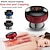 voordelige Lichaamsmassage-apparaat-12 gear elektrische vacuüm cupping massage body cup anti-cellulitis behandeling stimulator voor lichaam elektrische schrapen schrapen vetverbranding afslanken
