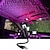 preiswerte Auto Dekor-Lampen-2St OTOLAMPARA Auto Laser Dekoration Lichter Leuchtbirnen 5000 lm 50 W 1 Wasserdicht Plug-and-Play Super Leicht Für Universal Alle Modelle Alle Jahre