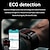 cheap Smartwatch-Cardica Blood Glucose Smart Watch ECG Monitoring Blood Pressure Body Temperature Smartwatch Men IP68 Waterproof Fitness Tracker