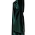 abordables Disfraces de películas y televisión-Mago Harry mágico Minerva McGonagall Vestidos Sombreros Baile de Máscaras Hombre Mujer Cosplay de película Cosplay Verde Carnaval Mascarada Vestido Sombrero