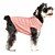 halpa Koiran vaatteet-Koirat Neulepaidat Pentu Vaatteet Yhtenäinen Muoti minimalistisesta Koiran vaatteet Pentu Vaatteet Koiran asut Keltainen Punainen Vaalean vihreä Asu tyttö- ja poikakoirille Akryylikuidut XS S M L