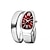 cheap Quartz Watches-MISSFOX Women&#039;s Watches Snake Shape Luxury Wrist Watch For Women Steel Unique Gold Quartz Ladies Watch