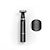 cheap Shaving &amp; Hair Removal-Private Hair Trimmer for Men Electric Groin &amp; Body Hair Shaver for Balls Sensitive Private Parts Ultimate Male Hygiene Razor