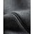 cheap Leggings-Women&#039;s Fleece Pants Tights Leggings Fleece lined Dark Grey Black Light Grey High Waist Casual / Sporty Athleisure Weekend Yoga Ankle-Length Tummy Control Plain M L XL XXL 3XL