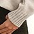 cheap Sweaters-Women&#039;s Pullover Sweater jumper Jumper Crochet Knit Knitted V Neck Pure Color Outdoor Daily Stylish Casual Winter Fall Gray White S M L / Long Sleeve / Holiday / Regular Fit / Going out