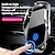 abordables Supports de voiture-Chargeur Sans Fil 15 W Puissance de sortie Chargeur pour auto Support de charge sans fil CE Charge sans fil rapide Pour Mobile 1 PC