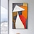 economico Quadri famosi-Picasso pittura a olio famosa astratta dipinta a mano arte della parete su tela arredamento moderno per la casa regalo tela arrotolata senza cornice soggiorno non allungato