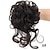 abordables Chignons-Usine Vente en gros commerce extérieur perruque synthétique chignon anneau de cheveux en désordre anneau de cheveux élastique rotule confortable au quotidien