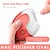 baratos Proteção Pessoal-Cortador de unhas automático aparador de unhas de dedo de bebê cortador de unhas elétrico portátil manicure lixa de unha adulto ferramenta de manicure pedicure