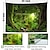 levne krajinářský gobelín-krajina velký gobelín strom jeskyně příroda gobelín nástěnný závěs zamlžený strom gobelín džungle zátoka gobelín slunce skrz strom pro ložnici obývací pokoj