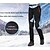 cheap Pants &amp; Shorts-Women&#039;s Hiking Pants Trousers Fleece Lined Pants Softshell Pants Winter Outdoor Waterproof Windproof Thermal Warm Elastic Waist Fashion Bottoms Blue Red Skiing Camping Ski / Snowboard