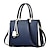 cheap Handbag &amp; Totes-Women&#039;s Handbag 2022 Autumn And Winter New Fashion Large-Capacity Middle-Aged Women&#039;s Bag Shoulder Messenger Bag