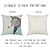 baratos estilo animal-capa de almofada 1 unidade quadrada decorativa macia capa de travesseiro capa de almofada capa de almofada para sofá-cama de qualidade superior mashine lavável pacote de 1 para sofá sofá-cama cadeira