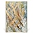 billige Abstrakte malerier-håndlaget oljemaleri lerret veggkunst dekorasjon moderne gylden graffiti abstrakt for hjemmeinnredning rullet rammeløst ustrukket maleri