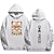 cheap Everyday Cosplay Anime Hoodies &amp; T-Shirts-One Piece Monkey D. Luffy Roronoa Zoro Tony Tony Chopper Hoodie Anime Cartoon Anime Front Pocket Graphic For Couple&#039;s Men&#039;s Women&#039;s Adults&#039; Hot Stamping