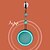 abordables Haut-parleurs-haut-parleur bluetooth étanche sans fil avec ventouse de lanière rechargeable usb pour les sports de salle de bain