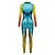 cheap Zentai Suits-Zentai Suits Peacock Adults&#039; Cosplay Costumes Cosplay Women&#039;s Graphic Halloween Carnival Masquerade