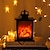 levne Dekor a noční světla-led plamen lucerna dynamická lampa simulace ohniště plamen noční světlo usb baterie pro výzdobu obývacího pokoje halloween nóbl