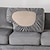 baratos Cobertura de Sofa-Capa de sofá de pelúcia de veludo 3 lugares capa de almofada de sofá elástico capa protetora de móveis com capa de assento de almofada, lavável na máquina