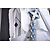 cheap Anime Costumes-Inspired by Genshin Impact Fatui Harbingers Anime Cosplay Costumes Japanese Cosplay Suits Cloak Scarf For Women&#039;s