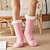 Недорогие домашние носки-женские домашние носки с захватами супермягкие теплые уютные пушистые носки на флисовой подкладке чулки осенне-зимние женские носки-тапочки