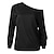 cheap Blouses &amp; Shirts-autumn fashion round neck long sleeve women&#039;s top sweater