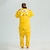 preiswerte Kigurumi Pyjamas-Kinder Erwachsene Kigurumi-Pyjamas Hund Shiba Inu Zeichen Pyjamas-Einteiler Flanell Cosplay Für Herren und Damen Jungen und Mädchen Karneval Tiernachtwäsche Karikatur
