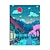 cheap Cartoon Prints-1 Panel Cartoon Prints Modern Wall Art Wall Hanging Gift Home Decoration Rolled Canvas Unframed Unstretched Painting Core