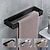 economico Portasciugamani-Portasciugamani a muro / Mensola del bagno Nuovo design / Adorabile / Creativo Moderno / Tradizionale Acciaio inossidabile / Acciaio a basso tenore di carbonio / Metallo 1 pc - Bagno Singolo / 1