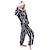 cheap Kigurumi Pajamas-Adults&#039; Kigurumi Pajamas Nightwear Cartoon Ririchiyo Shirakiin Cartoon Onesie Pajamas Flannel Cosplay For Men and Women Carnival Animal Sleepwear Cartoon