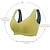 cheap Sports Bras-Women&#039;s Seamless Full Coverage Wireless Stretchy Daily Comfort  Bra