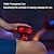 billige Kroppsmassasje-12-trinns elektrisk vakuum cupping massasje kroppskopp anti-cellulitt behandling massasjeapparat for kropp elektrisk skraping skraping for fettforbrenning og slanking