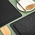cheap Kitchen Utensils &amp; Gadgets-Heat Resistant Mat for Air Fryer, Heat Resistant Pad Countertop Protector Mat Coffee Maker Mat for Countertops for Air Fryer, Blender, Coffee Maker, Toaster