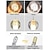 ieftine Design Cluster-Candelabru 40 cm glob metalic pandantiv led galvanizat artistic modern 90-240v