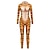 ieftine Costume Zentai-Costumele Zentai Costum Pisică Costum de piele Animal Adulți Costume Cosplay Cosplay Bărbați Pentru femei Animal Carnaval Mascaradă