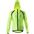 baratos Jaquetas e Gilets para homens-Homens Jaqueta Corta-Vento Jaqueta para Ciclismo Jaqueta de Chuva Alta Visibilidade Prova-de-Água A Prova de Vento Respirável Moto Jaqueta Casaco Impermiável Ciclismo de Montanha Ciclismo de Estrada
