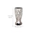 cheap Indoor Lighting-Crystal Table Lamp Fish Scale Atmosphere Lamp ins Style Crystal Desk Lamp Restaurant Bedroom Atmosphere Lamp Touch Dimming USB Powered Rechargeable Desk Lamp