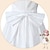 cheap Anime Costumes-Inspired by Cosplay Anya Forger Anime Cosplay Costumes Japanese Cosplay Suits Dress Bow Headwear For Women&#039;s Girls&#039;
