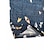 abordables jambe large et taille haute-mode femme culottes jambes larges jeans jambes larges poches latérales imprimer pantalons pleine longueur week-end décontracté micro-élastique papillon tie-dye confort lâche abricot 2xl