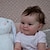 Χαμηλού Κόστους Κούκλες Μωρά-17 ιντσών αναγεννημένη κούκλα μωρό &amp; νήπιο παιχνίδι αναγεννημένο κούκλα νήπιο κούκλα αναγεννημένο μωρό αγοράκι αναγεννημένο μωρό κούκλα levi νεογέννητο ρεαλιστικό δώρο χειροποίητο μη τοξικό βινύλιο