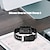 economico Cinturini per orologi Fitbit-Cinturino intelligente Compatibile con Fitbit Charge 4 / Charge 3 / Charge 3 SE Charge 5 Silicone Orologio intelligente Cinghia Impermeabile Regolabili Traspirante Cinturino sportivo Sostituzione