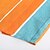cheap Men&#039;s Shirts-Men&#039;s Shirt Striped Classic Collar Orange Casual Daily Long Sleeve Clothing Apparel Simple