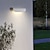 billige utendørs vegglamper-led utendørs vegglampe 10w 900lm utendørs vanntett dørplate lampe trapp korridor yttervegg gårdsplass balkong korridor utendørs innendørs vegglampe ac85-265v