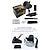 cheap Christmas Gift Lights-Christmas Projector Waterproof Remote Control 16 Patterns High-definition Projection Effects Indoor and Outdoor Festival Garden Decorative Lights Low Voltage Safety