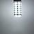 Χαμηλού Κόστους LED Λάμπες Καλαμπόκι-φώτα καλαμποκιού led 4 τμχ g12 προαιρετικά 15w 20w 25w 2835smd 120 led λαμπτήρας εξοικονόμησης ενέργειας προβολέας ζεστό λευκό φυσικό λευκό φυσικό λευκό οικιακό πάρτι φώτα 85-265 v