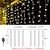 cheap LED String Lights-Icicle String Lights Christmas Lights Outdoor Decorations 3x0.8m Solar LED Garland Curtain Light Outdoor Indoor 8 Modes With Remote For Party Wedding